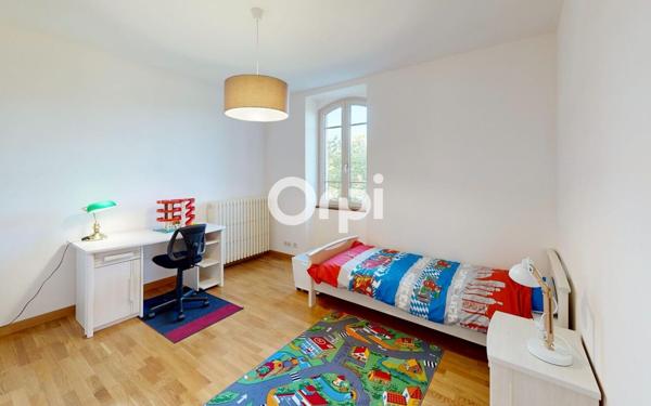 Maison à vendre    7 pièces • 188,72 m2 Ruoms