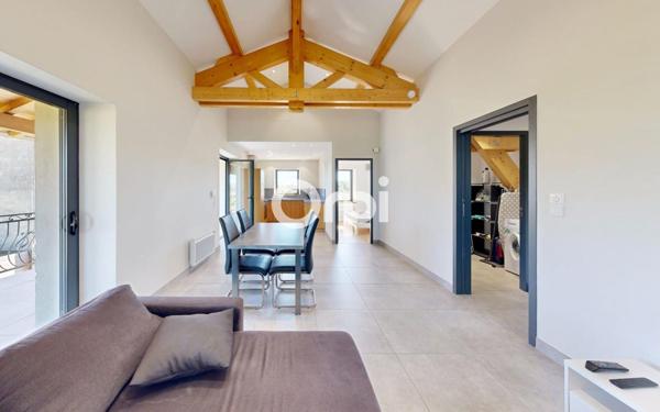 Maison à vendre    7 pièces • 188,72 m2 Ruoms