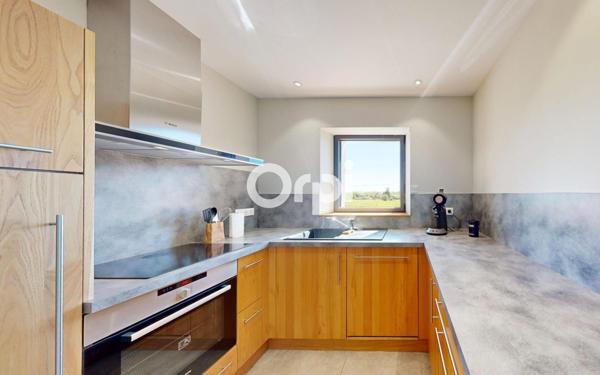 Maison à vendre    7 pièces • 188,72 m2 Ruoms