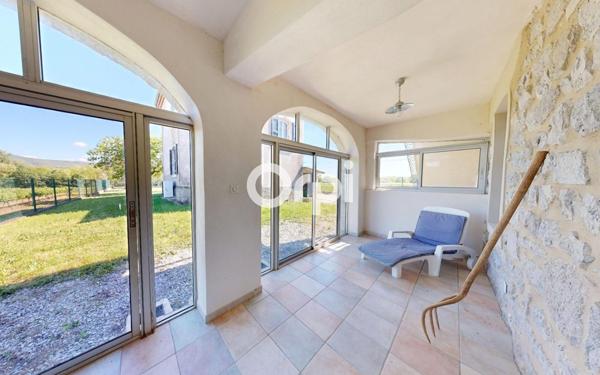 Maison à vendre    7 pièces • 188,72 m2 Ruoms