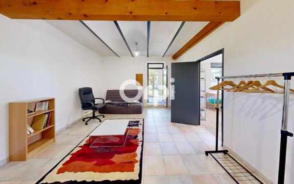 Maison à vendre    7 pièces • 188,72 m2 Ruoms