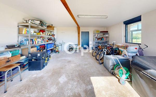 Maison à vendre    7 pièces • 188,72 m2 Ruoms