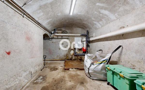 Maison à vendre    7 pièces • 188,72 m2 Ruoms