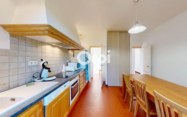 Maison à vendre    7 pièces • 188,72 m2 Ruoms