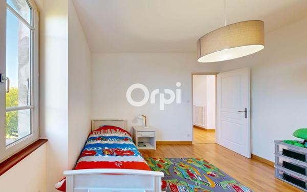 Maison à vendre    7 pièces • 188,72 m2 Ruoms