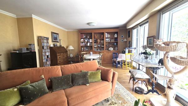 Appartement à SAINT NAZAIRE (44600)