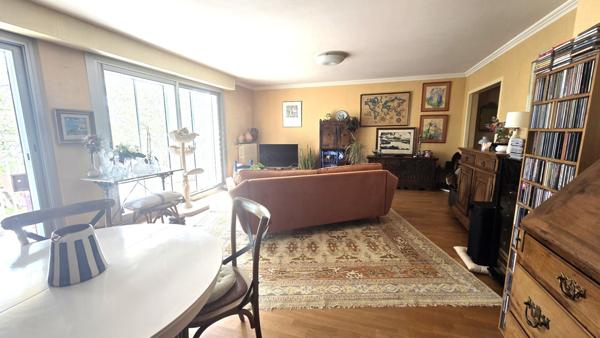 Appartement à SAINT NAZAIRE (44600)