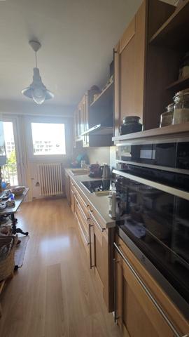 Appartement à SAINT NAZAIRE (44600)