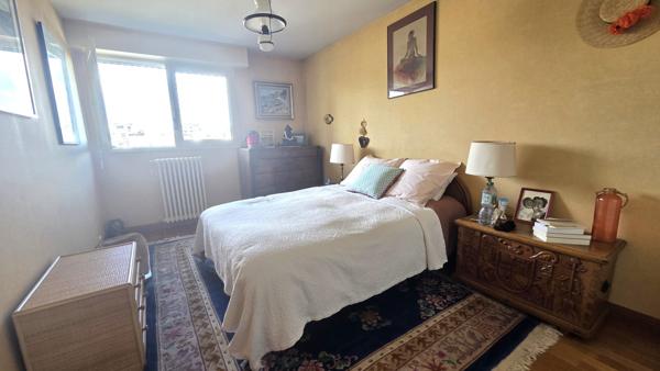 Appartement à SAINT NAZAIRE (44600)
