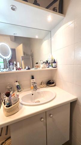 Appartement à SAINT NAZAIRE (44600)
