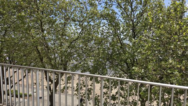 Appartement à SAINT NAZAIRE (44600)