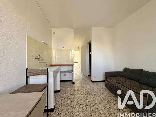 Appartement à vendre 2 pièces 28 m² Port-la-Nouvelle