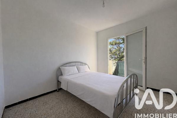 Appartement à vendre 2 pièces 28 m² Port-la-Nouvelle
