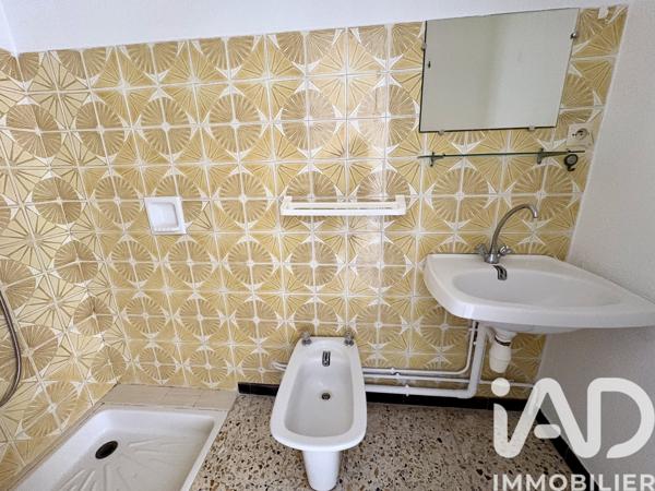 Appartement à vendre 2 pièces 28 m² Port-la-Nouvelle