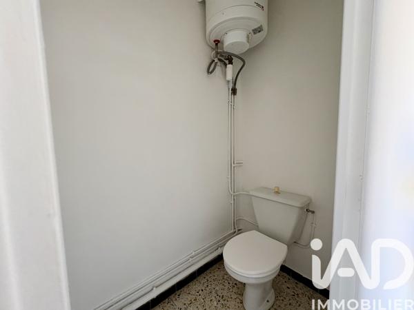 Appartement à vendre 2 pièces 28 m² Port-la-Nouvelle