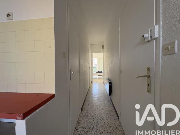 Appartement à vendre 2 pièces 28 m² Port-la-Nouvelle