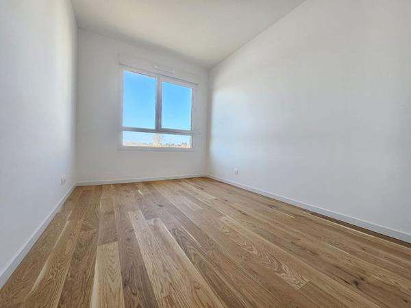 Appartement T3 avec Terrasse | Secteur Rillieux Village