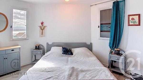 Appartement F3 à vendre  3 pièces - 44,10 m2 LE BARCARES - 66