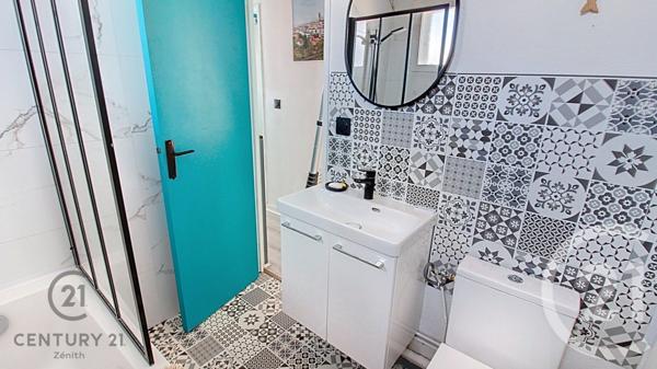 Appartement F3 à vendre  3 pièces - 44,10 m2 LE BARCARES - 66