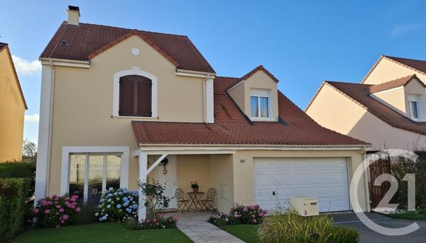 Maison à vendre  6 pièces - 153 m2 CERGY - 95