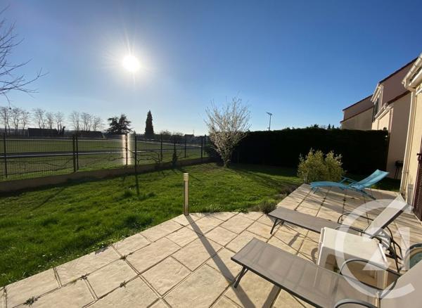 Maison à vendre  6 pièces - 153 m2 CERGY - 95