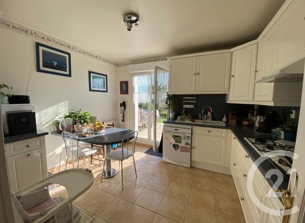 Maison à vendre  6 pièces - 153 m2 CERGY - 95