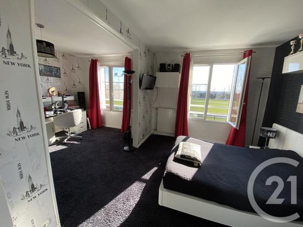 Maison à vendre  6 pièces - 153 m2 CERGY - 95