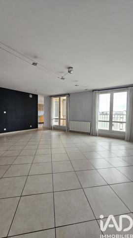 Appartement à vendre 4 pièces 93 m² Vénissieux