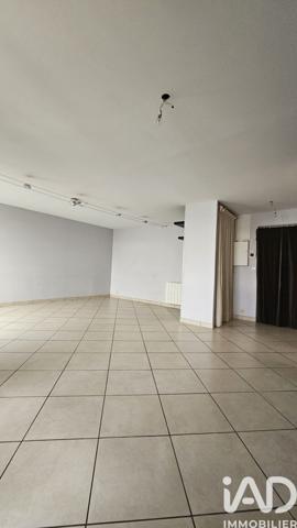 Appartement à vendre 4 pièces 93 m² Vénissieux