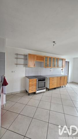 Appartement à vendre 4 pièces 93 m² Vénissieux
