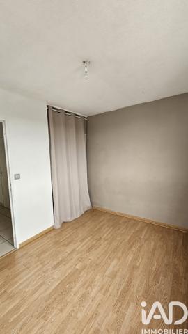 Appartement à vendre 4 pièces 93 m² Vénissieux