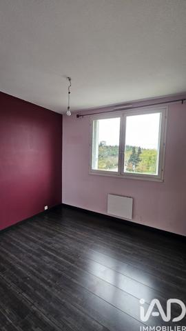 Appartement à vendre 4 pièces 93 m² Vénissieux
