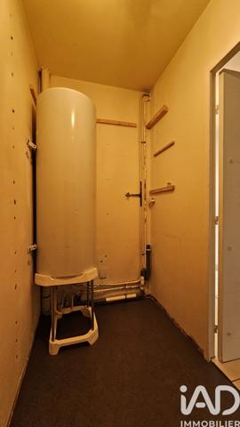 Appartement à vendre 4 pièces 93 m² Vénissieux