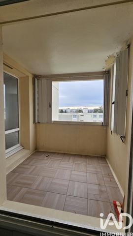 Appartement à vendre 4 pièces 93 m² Vénissieux