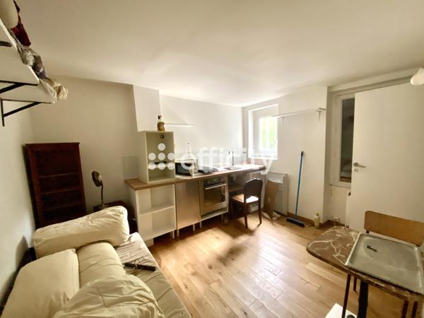 Appartement 3 pièces - 63 m² Exclusivité efficity
