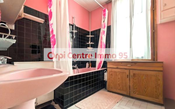 Maison à vendre    6 pièces •  Argenteuil