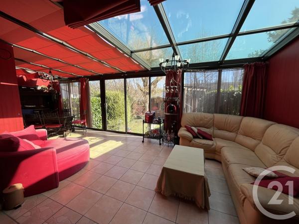 Maison à vendre  5 pièces - 118 m2 SUCY EN BRIE - 94