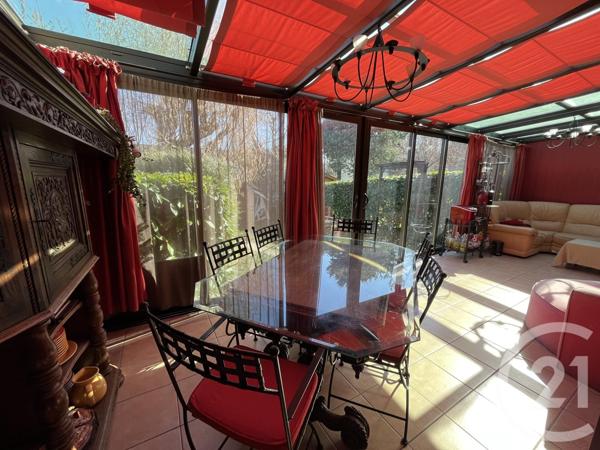 Maison à vendre  5 pièces - 118 m2 SUCY EN BRIE - 94