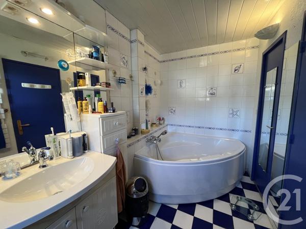 Maison à vendre  5 pièces - 118 m2 SUCY EN BRIE - 94