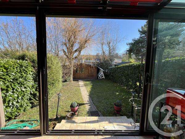 Maison à vendre  5 pièces - 118 m2 SUCY EN BRIE - 94