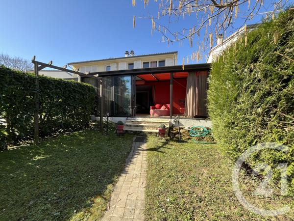 Maison à vendre  5 pièces - 118 m2 SUCY EN BRIE - 94
