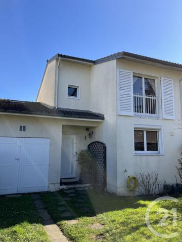 Maison à vendre  5 pièces - 118 m2 SUCY EN BRIE - 94