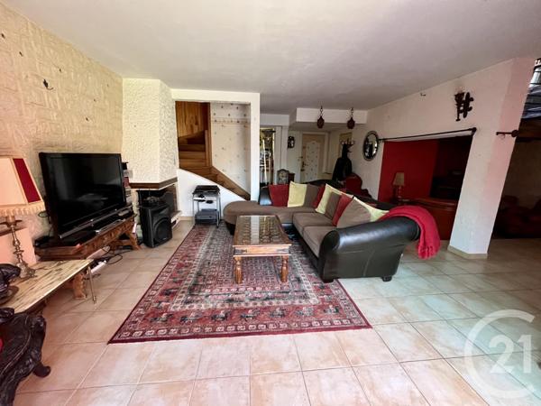 Maison à vendre  5 pièces - 118 m2 SUCY EN BRIE - 94