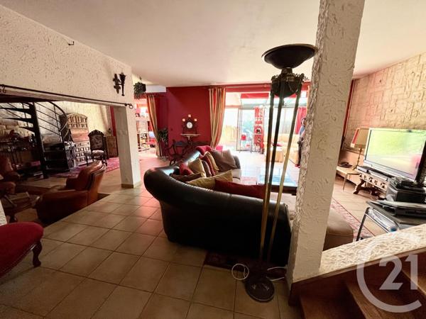 Maison à vendre  5 pièces - 118 m2 SUCY EN BRIE - 94