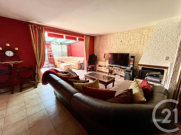 Maison à vendre  5 pièces - 118 m2 SUCY EN BRIE - 94