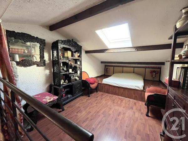 Maison à vendre  5 pièces - 118 m2 SUCY EN BRIE - 94