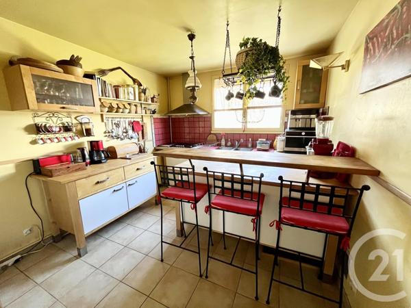 Maison à vendre  5 pièces - 118 m2 SUCY EN BRIE - 94