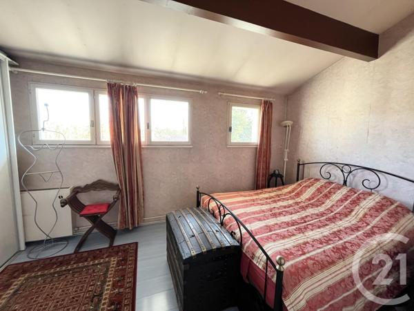 Maison à vendre  5 pièces - 118 m2 SUCY EN BRIE - 94