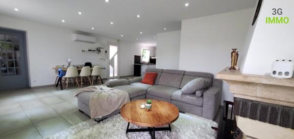 Vente / Maison