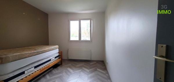 Vente / Maison